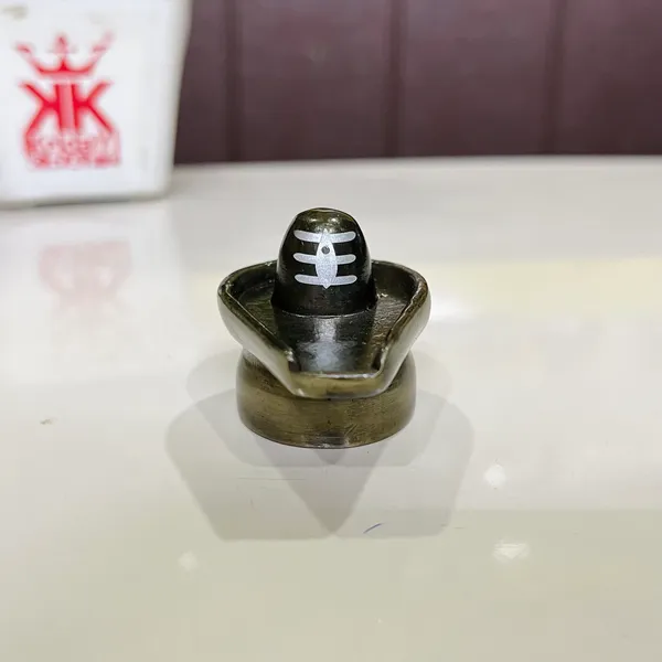 Metal_Shivling_for_Pooja_Small_Size_Shiv_Lingam_Statue_Idol_Puja_Gift_Purpose_Home_D?????or_Mandir_Temple_Vastu_Showpiece_Height_3.5_Cm