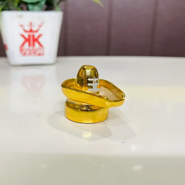 Metal_Shivling_for_Pooja_Small_Size_Shiv_Lingam_Statue_Idol_Puja_Gift_Purpose_Home_D?????or_Mandir_Temple_Vastu_Showpiece_Height_3.5_Cm