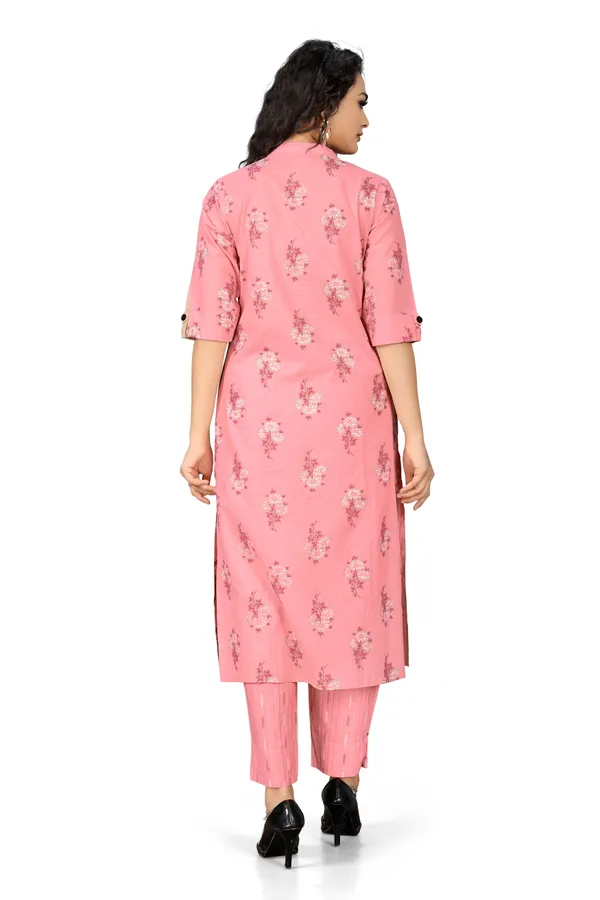 Indian_Women_Pink_Pure_Cotton_Printed__Kurta_with_Trousers_&_Dupatta