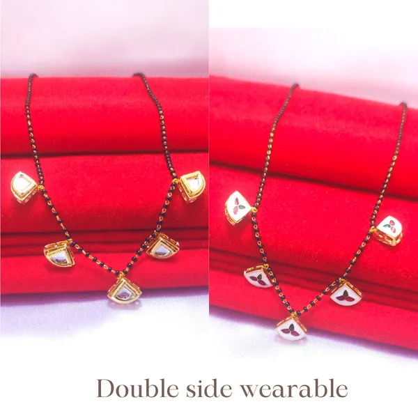 Kundan_Meenakari_2Side_Mangalsutra_18_Inch
