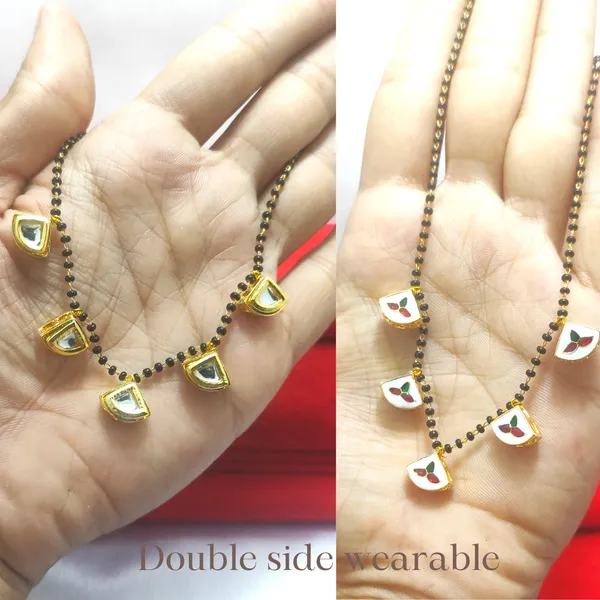 Kundan_Meenakari_2Side_Mangalsutra_18_Inch