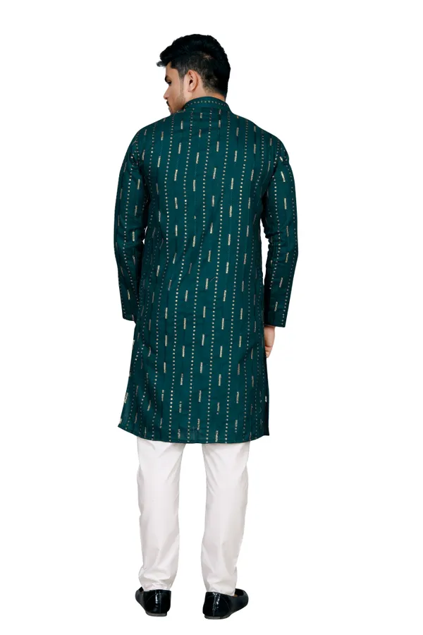 Kurta_Sets_Sequence_&_Thread_Work_Cotton_Kurta