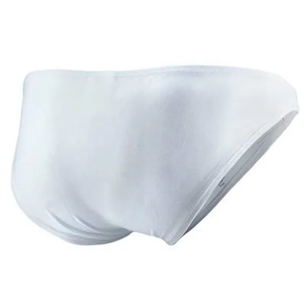 White_Brief_Underwear_For_Men