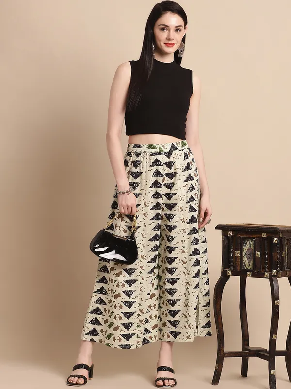 Multicolor_Cotton_Flair_Printed_Regular_Palazzo