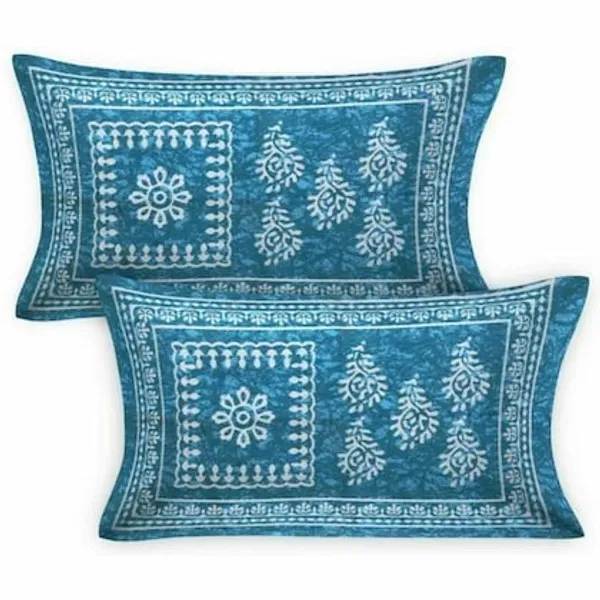 Jaipuri_Prints_Cotton_Double_Bedsheet_(Seagreen)