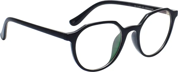 Black_Full_Rim_Square_Frame_(47_Mm)_-_For_Unisex