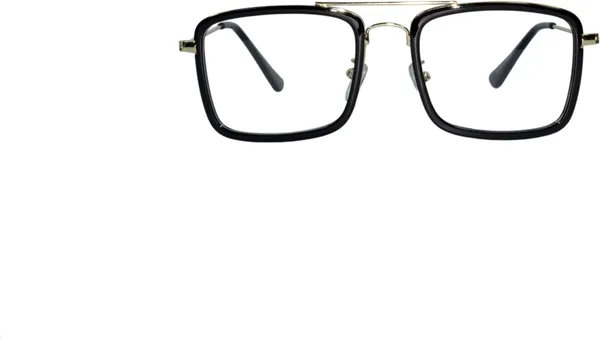 Black_Full_Rim_Square_Frame_(50_Mm)_-_For_Unisex
