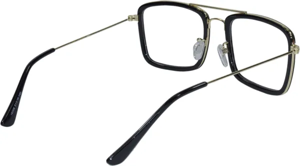 Black_Full_Rim_Square_Frame_(50_Mm)_-_For_Unisex