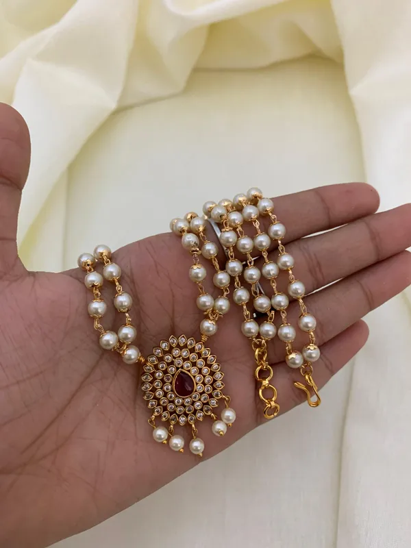 Harshi_antique_mala_set