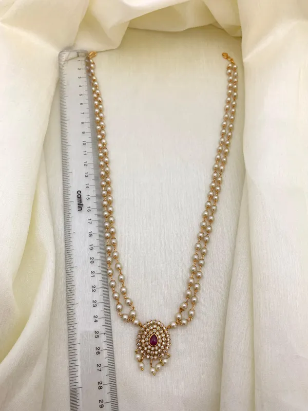 Harshi_antique_mala_set