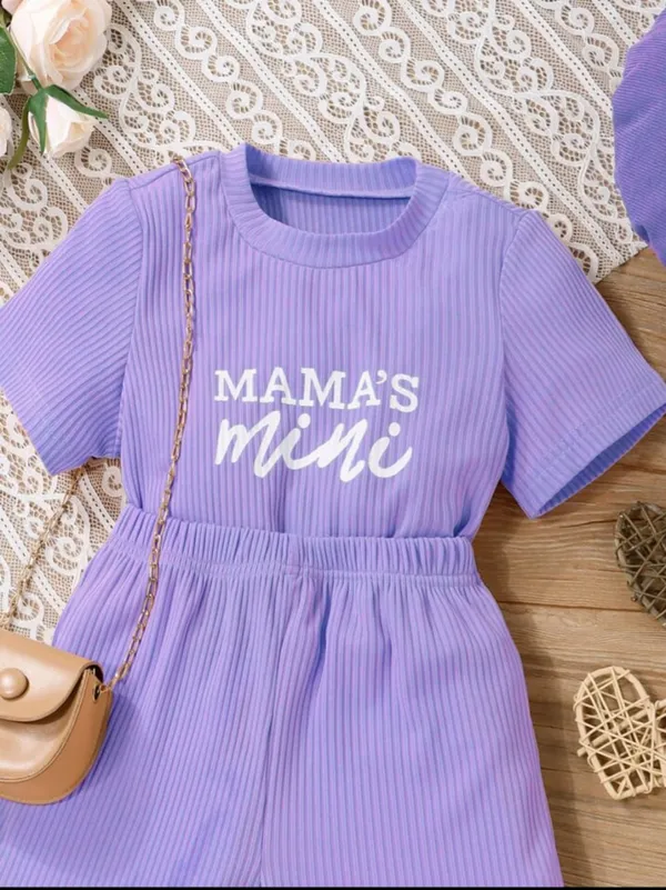 Mama's_Mini_Printed_Purple_Color_Trendy_Top_and_Bottom_Set_For_Girls