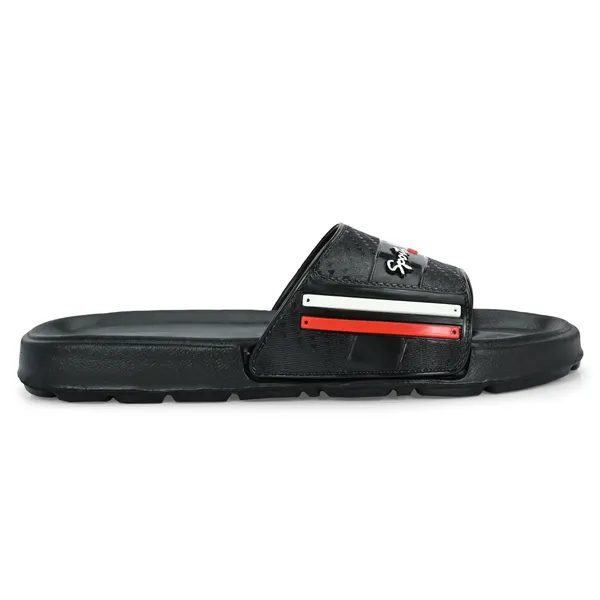 Black_Silicon_Strap_And_Eva_Slip_On_Sliders_For_Men