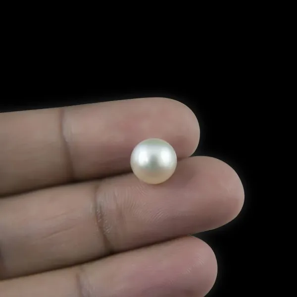 5.25_Ratti_White_Pearl_(Moti)_Natural_Loose_Gemstone
