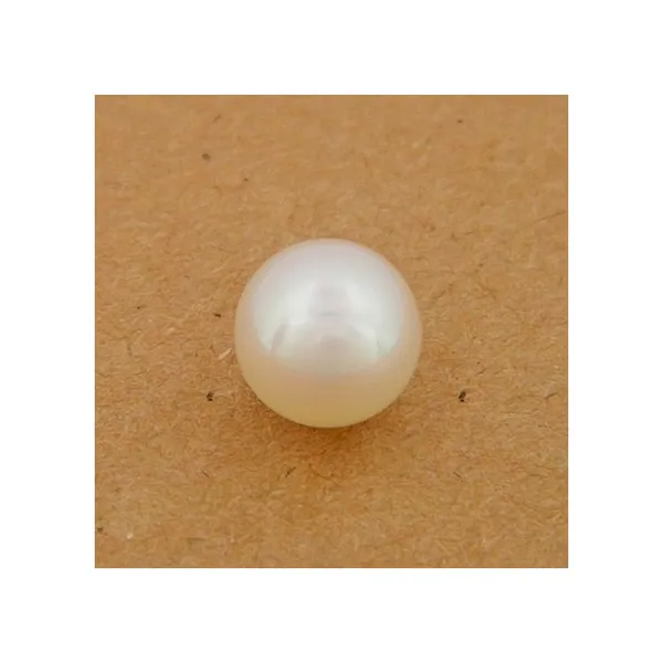 5.25_Ratti_White_Pearl_(Moti)_Natural_Loose_Gemstone
