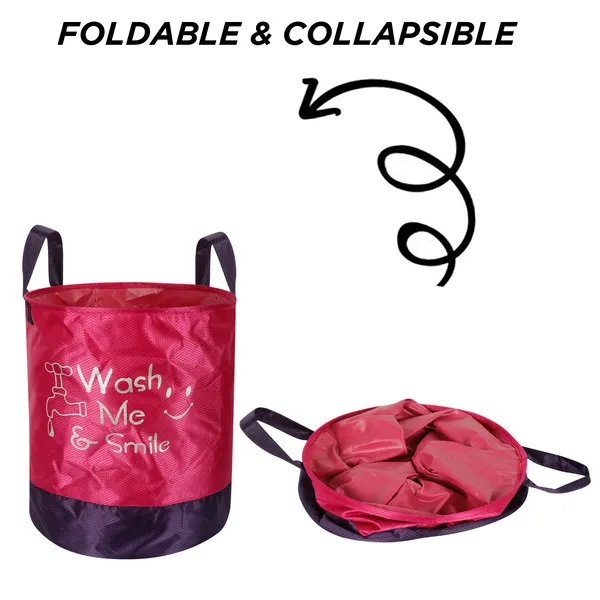 Foldable_Laundry_Bag_Capacity_45L_(Material-_PVC,_Color-_Red,_Size-17x14_Inches)
