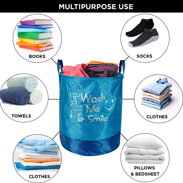 Foldable_Laundry_Bag_Capacity_45L_(Material-_PVC,_Color-_Blue,_Size-17x14_Inches)