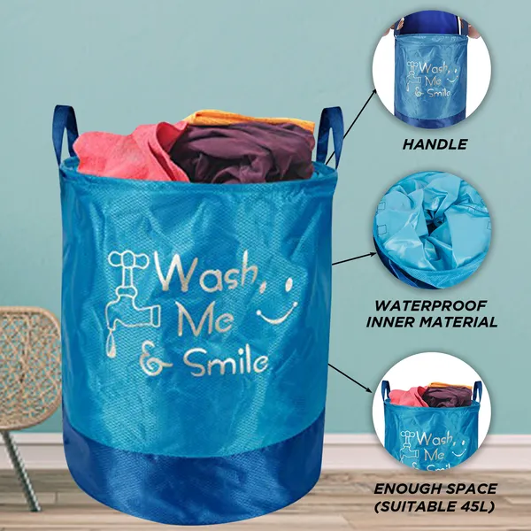 Foldable_Laundry_Bag_Capacity_45L_(Material-_PVC,_Color-_Blue,_Size-17x14_Inches)