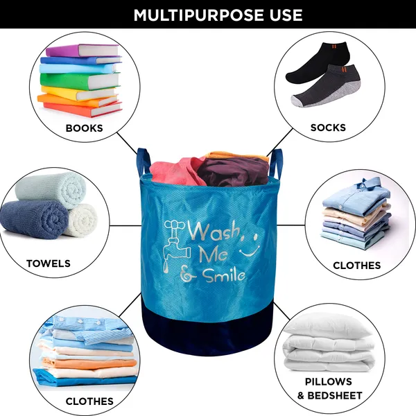 Foldable_Laundry_Bag_Capacity_45L_(Material-_PVC,_Color-_Blue,_Size-17x14_Inches)