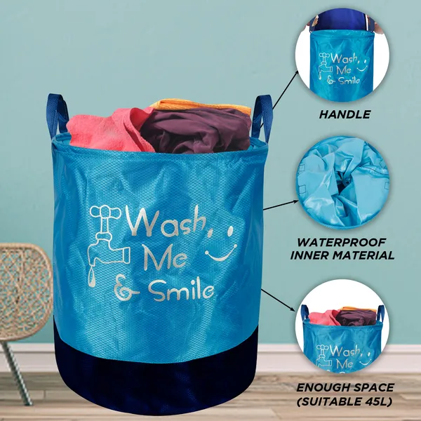 Foldable_Laundry_Bag_Capacity_45L_(Material-_PVC,_Color-_Blue,_Size-17x14_Inches)