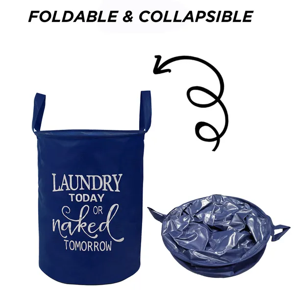 Foldable_Laundry_Bag_Capacity_45L_(Material-_PVC,_Color-_Blue,_Size-17x14_Inches)