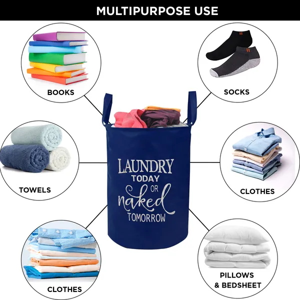 Foldable_Laundry_Bag_Capacity_45L_(Material-_PVC,_Color-_Blue,_Size-17x14_Inches)