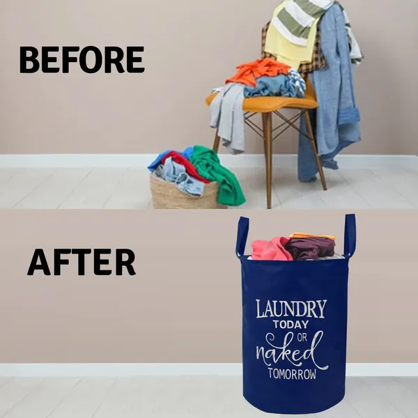Foldable_Laundry_Bag_Capacity_45L_(Material-_PVC,_Color-_Blue,_Size-17x14_Inches)