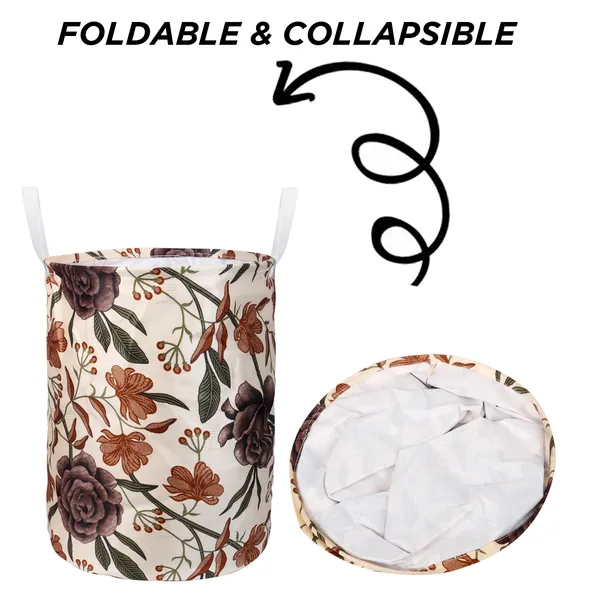 6_Pcs_Of_Cover_Appliances_Cover_Combo_Set_of_(1_Pc._Fridge_Top_Cover_+_2_Pcs._Fridge_Handle_Cover_+_1_Pc._Microwave_Oven_Cover_+_6_Pcs._Fridge_Mat_+_1_Pc._Wall_Hanging_Storage_Organizer)