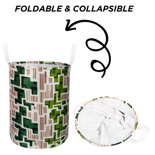 6_Pcs_Of_Cover_Appliances_Cover_Combo_Set_of_(1_Pc._Fridge_Top_Cover_+_1_Pc._Fridge_Handle_Cover_+_1_Pc._Microwave_Oven_Cover_+_6_Pcs._Fridge_Mat_+_1_Pc._Wall_Hanging_Storage_Organizer)