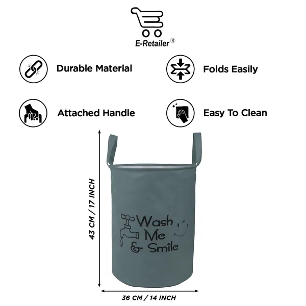 Foldable_Laundry_Bag_Capacity_45L_(Material-_Non-Wooven,_Color-_Gray,_Size-17x14_Inches)