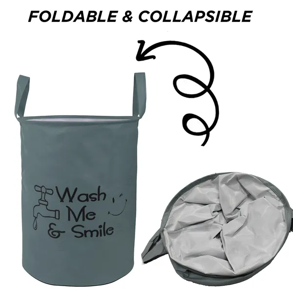 Foldable_Laundry_Bag_Capacity_45L_(Material-_Non-Wooven,_Color-_Gray,_Size-17x14_Inches)