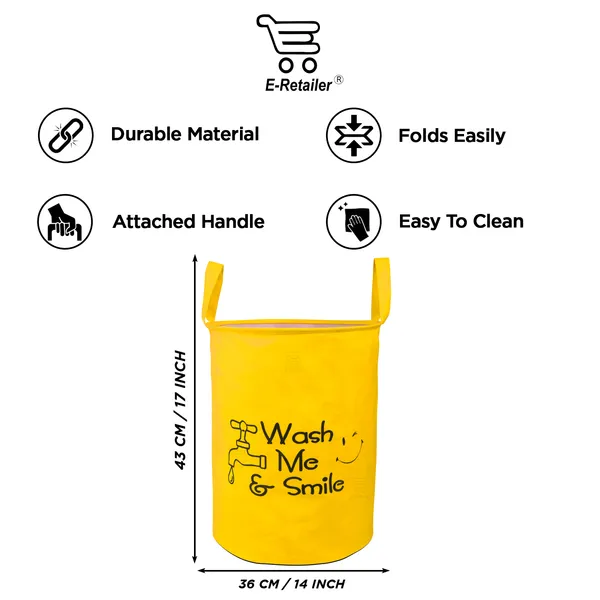 Foldable_Laundry_Bag_Capacity_45L_(Material-_Non-Wooven,_Color-_Yellow,_Size-17x14_Inches)