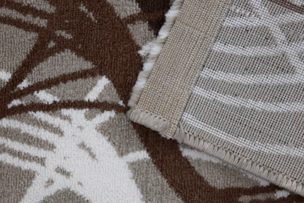 Luxury_Cube_Printed_Vintage_Persian_Bedside_Runner_Carpet_Rug_Anti_Skid_Backing_for_Home/Kitchen/Living_Area/Office_Entrance_(50_x_182_cm,_2_x_6_Feet_Multi)_Pack_of_1,_Wool_Blend_LC1501_Runner