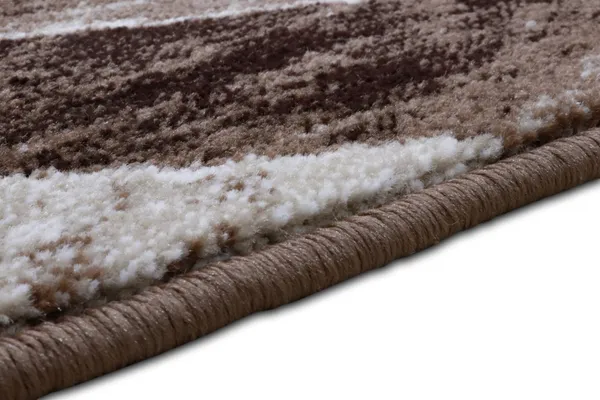 Luxury_Cube_Printed_Vintage_Persian_Bedside_Runner_Carpet_Rug_Anti_Skid_Backing_for_Home/Kitchen/Living_Area/Office_Entrance_(50_x_182_cm,_2_x_6_Feet_Multi)_Pack_of_1,_Wool_Blend_LC1503_Runner