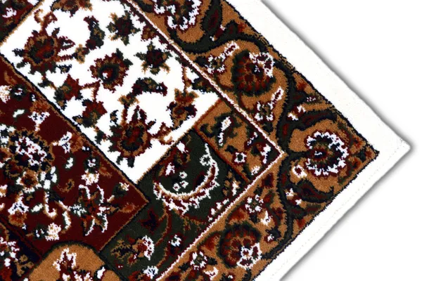 Luxury_Cube_Printed_Vintage_Persian_Bedside_Runner_Carpet_Rug_Anti_Skid_Backing_for_Home/Kitchen/Living_Area/Office_Entrance_(50_x_182_cm,_2_x_6_Feet_Multi)_Pack_of_1,_Wool_Blend_LC1506_Runner