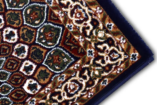 Luxury_Cube_Printed_Vintage_Persian_Bedside_Runner_Carpet_Rug_Anti_Skid_Backing_for_Home/Kitchen/Living_Area/Office_Entrance_(50_x_182_cm,_2_x_6_Feet_Multi)_Pack_of_1,_Wool_Blend_LC1507_Runner
