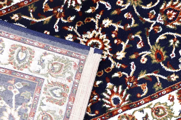 Luxury_Cube_Printed_Vintage_Persian_Bedside_Runner_Carpet_Rug_Anti_Skid_Backing_for_Home/Kitchen/Living_Area/Office_Entrance_(50_x_182_cm,_2_x_6_Feet_Multi)_Pack_of_1,_Wool_Blend_LC1509_Runner