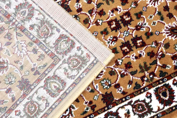Luxury_Cube_Printed_Vintage_Persian_Bedside_Runner_Carpet_Rug_Anti_Skid_Backing_for_Home/Kitchen/Living_Area/Office_Entrance_(50_x_182_cm,_2_x_6_Feet_Multi)_Pack_of_1,_Wool_Blend_LC1510_Runner