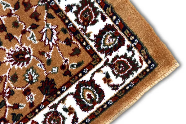 Luxury_Cube_Printed_Vintage_Persian_Bedside_Runner_Carpet_Rug_Anti_Skid_Backing_for_Home/Kitchen/Living_Area/Office_Entrance_(50_x_182_cm,_2_x_6_Feet_Multi)_Pack_of_1,_Wool_Blend_LC1510_Runner