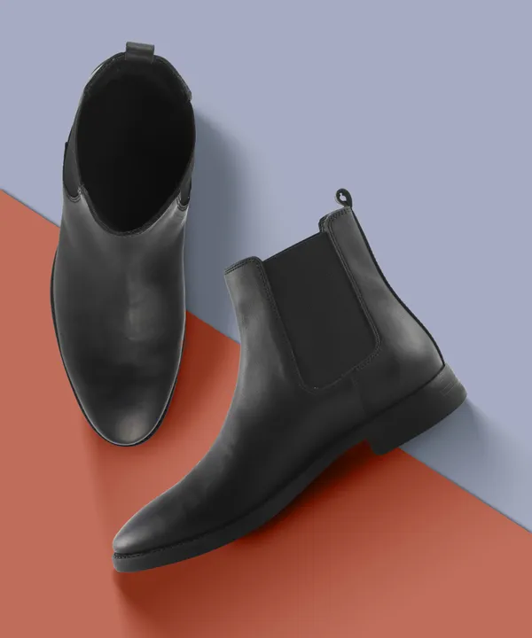 Black_Leather_Chelsea_Boots_For_Men_(Black)