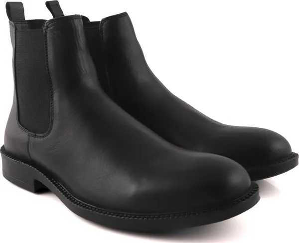 Black_Leather_Chelsea_Boots_Extra_Cushion_Inner_Sole_High_Tops_For_Men_(Black)