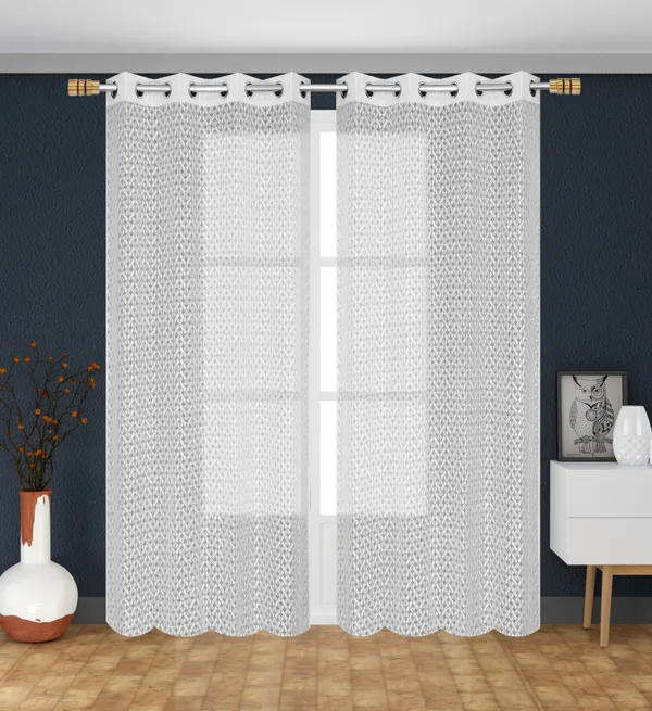 Luxury_Cube_Polyester_Beautiful_Floral_Damas_Design_Imported_Heavy_Net_Tissue_Pack_of_2_Pecs_Curtains_for_White_Net_Curtains_4_x_9_Feet_Window_Net_for_Home_Living_Room_Use_Net_Curtains_NET1004_WHITE_9
