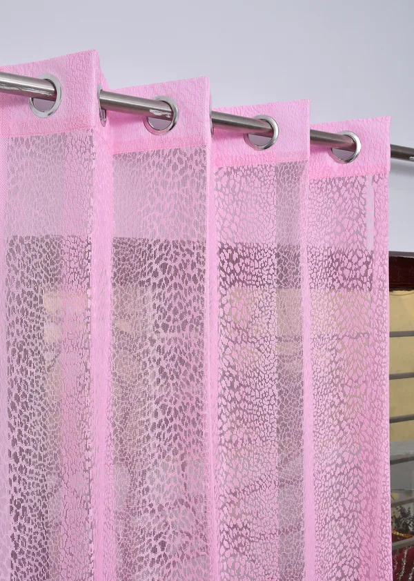 Luxury_Cube_Polyester_Beautiful_Floral_Damas_Design_Imported_Heavy_Net_Tissue_Pack_of_2_Pecs_Curtains_for_Pink_Net_Curtains_4_x_5_Feet_Window_Net_for_Home_Living_Room_Use_Net_Curtains_NET1005_PINK_5