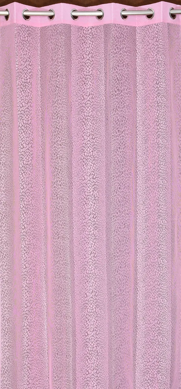 Luxury_Cube_Polyester_Beautiful_Floral_Damas_Design_Imported_Heavy_Net_Tissue_Pack_of_2_Pecs_Curtains_for_Pink_Net_Curtains_4_x_9_Feet_Window_Net_for_Home_Living_Room_Use_Net_Curtains_NET1005_PINK_9