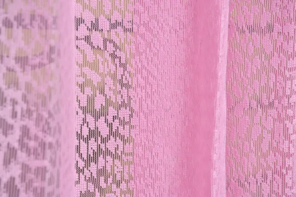 Luxury_Cube_Polyester_Beautiful_Floral_Damas_Design_Imported_Heavy_Net_Tissue_Pack_of_2_Pecs_Curtains_for_Pink_Net_Curtains_4_x_9_Feet_Window_Net_for_Home_Living_Room_Use_Net_Curtains_NET1005_PINK_9