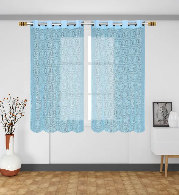 Luxury_Cube_Polyester_Beautiful_Floral_Damas_Design_Imported_Heavy_Net_Tissue_Pack_of_2_Pecs_Curtains_for_Blue_Net_Curtains_4_x_5_Feet_Window_Net_for_Home_Living_Room_Use_Net_Curtains_06_NET1008_BLUE_5