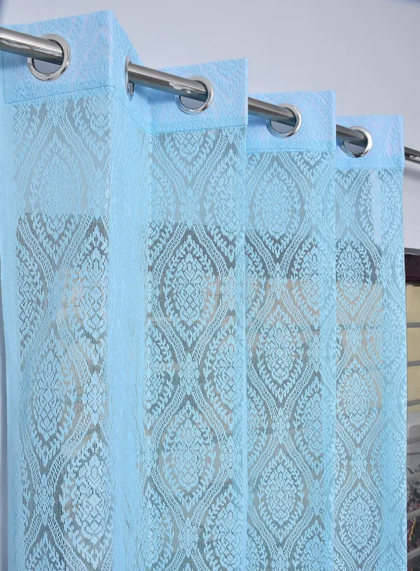 Luxury_Cube_Polyester_Beautiful_Floral_Damas_Design_Imported_Heavy_Net_Tissue_Pack_of_2_Pecs_Curtains_for_Blue_Net_Curtains_4_x_5_Feet_Window_Net_for_Home_Living_Room_Use_Net_Curtains_06_NET1008_BLUE_5
