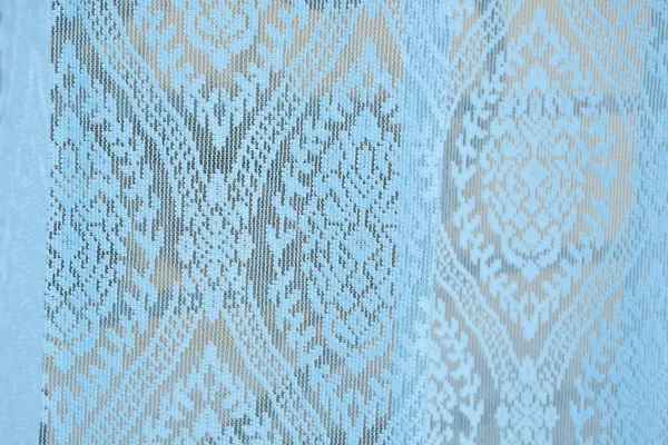 Luxury_Cube_Polyester_Beautiful_Floral_Damas_Design_Imported_Heavy_Net_Tissue_Pack_of_2_Pecs_Curtains_for_Blue_Net_Curtains_4_x_9_Feet_Window_Net_for_Home_Living_Room_Use_Net_Curtains_NET1008_BLUE_9