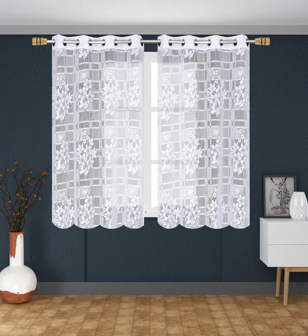 Luxury_Cube_Polyester_Beautiful_Floral_Damas_Design_Imported_Heavy_Net_Tissue_Pack_of_2_Pecs_Curtains_for_White_Net_Curtains_4_x_5_Feet_Window_Net_for_Home_Living_Room_Use_Net_Curtains_07_NET1009_WHITE_5