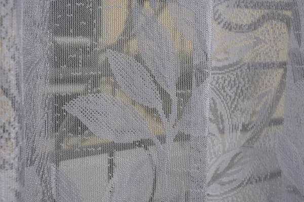 Luxury_Cube_Polyester_Beautiful_Floral_Damas_Design_Imported_Heavy_Net_Tissue_Pack_of_2_Pecs_Curtains_for_Grey_Net_Curtains_4_x_9_Feet_Window_Net_for_Home_Living_Room_Use_Net_Curtains_NET1010_GREY_9