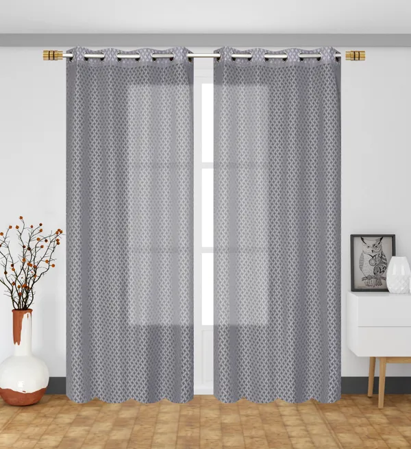 Luxury_Cube_Polyester_Beautiful_Floral_Damas_Design_Imported_Heavy_Net_Tissue_Pack_of_2_Pecs_Curtains_for_Grey_Net_Curtains_4_x_9_Feet_Window_Net_for_Home_Living_Room_Use_Net_Curtains_NET1011_GREY_9